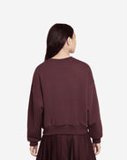 Felpa Nike Sportswear Bordeaux.