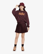 Felpa Nike Sportswear Bordeaux.