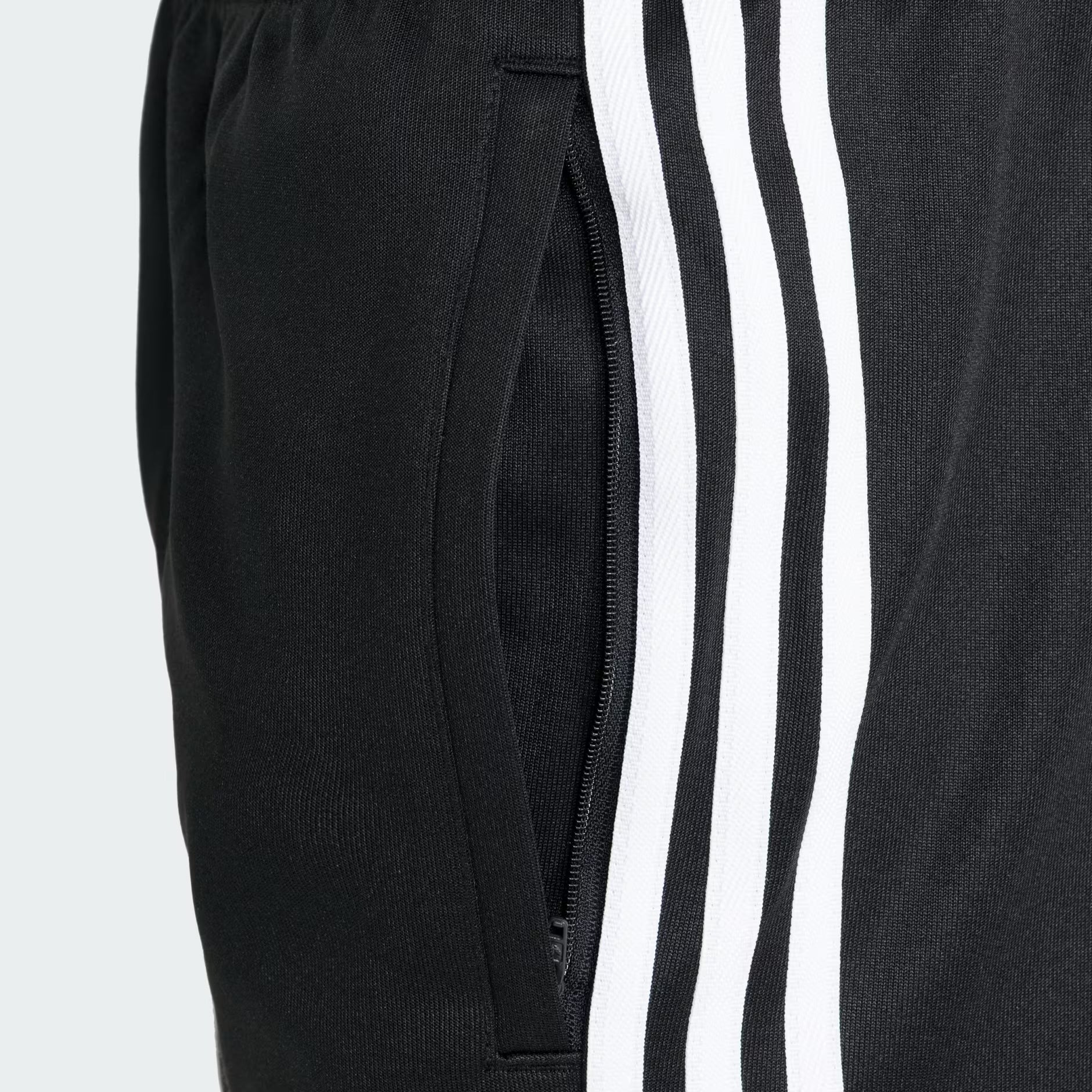 Adidas Originals Pant Black