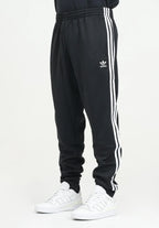 Adidas Originals Pant Black