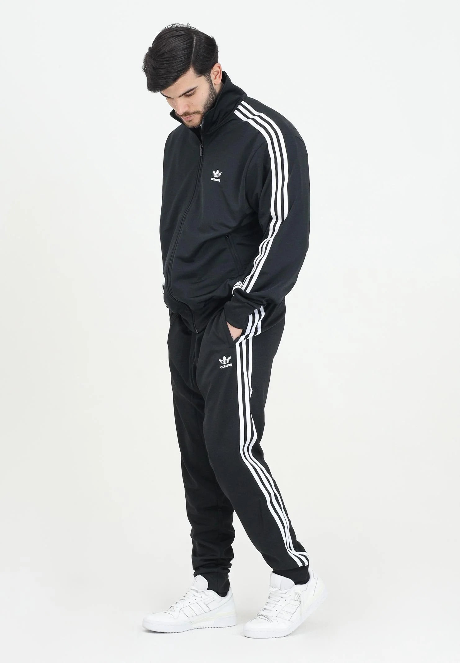 Adidas Originals Pant Black