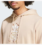 Adidas Camo Lab Hooded Sweatshirt