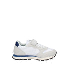 SUN68 bianco blu