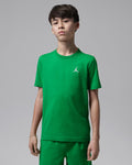 Jordan T-shirt ricamata Jumpman Air – Ragazzo/a