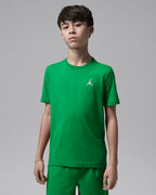 Jordan T-shirt ricamata Jumpman Air – Ragazzo/a