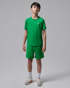 Jordan T-shirt ricamata Jumpman Air – Ragazzo/a