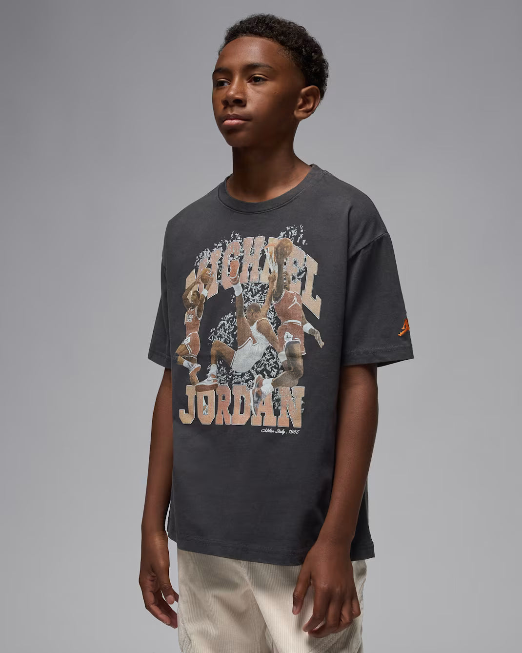 T-shirt Jordan Graphic MJ
