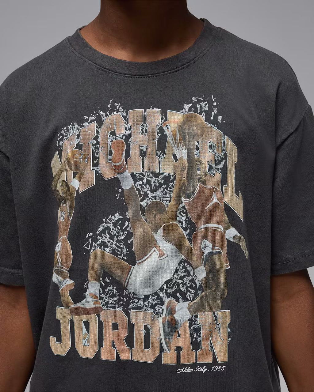 T-shirt Jordan Graphic MJ
