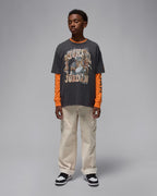 T-shirt Jordan Graphic MJ