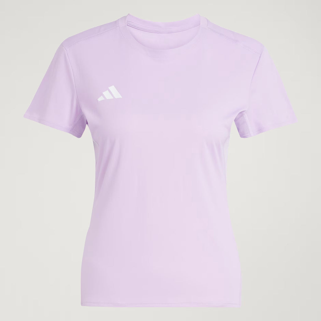 T-shirt Adizero Lilla