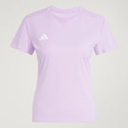 T-shirt Adizero Lilla