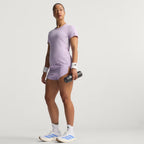 T-shirt Adizero Lilla