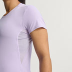 T-shirt Adizero Lilla