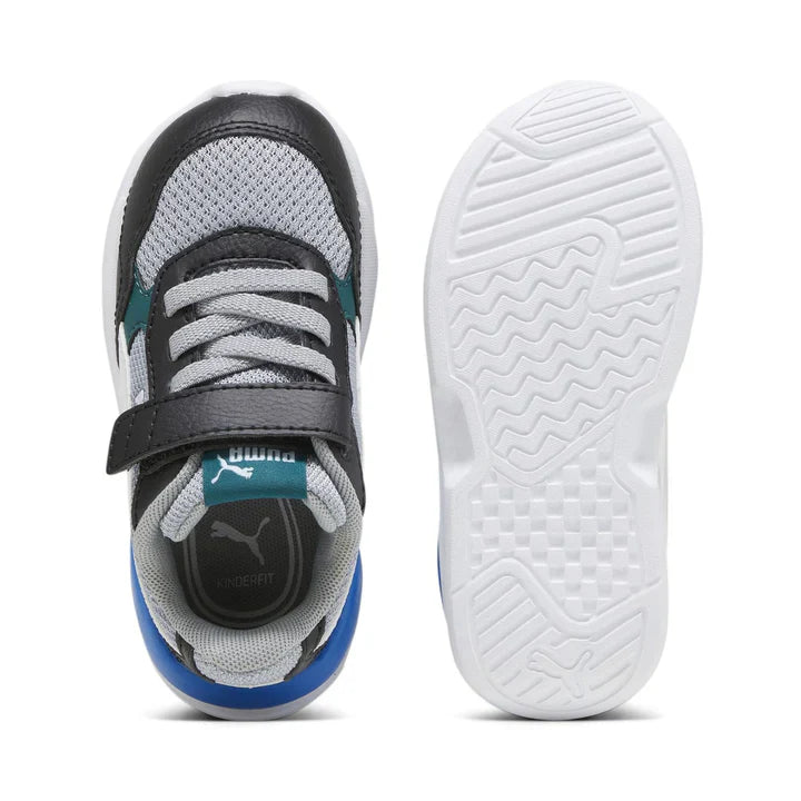 SNEAKERS X-RAY SPEED LITE AC+ PUMA BAMBINO