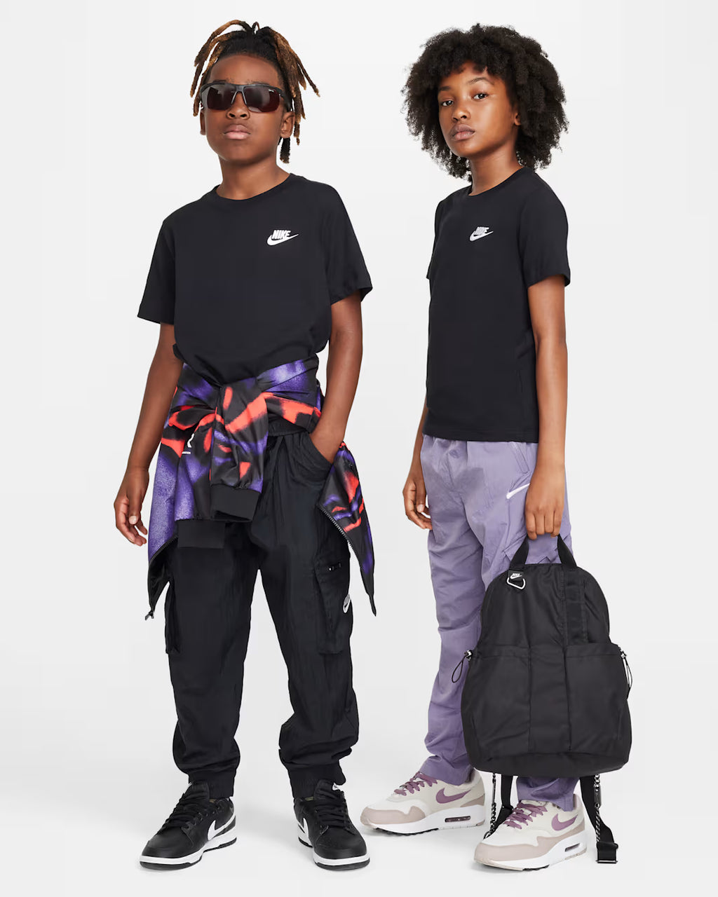 Nike Sportswear T-shirt – Ragazzo/a