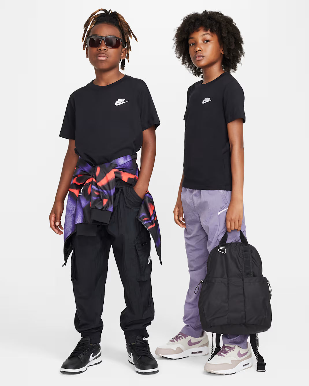 Nike Sportswear T-shirt – Ragazzo/a