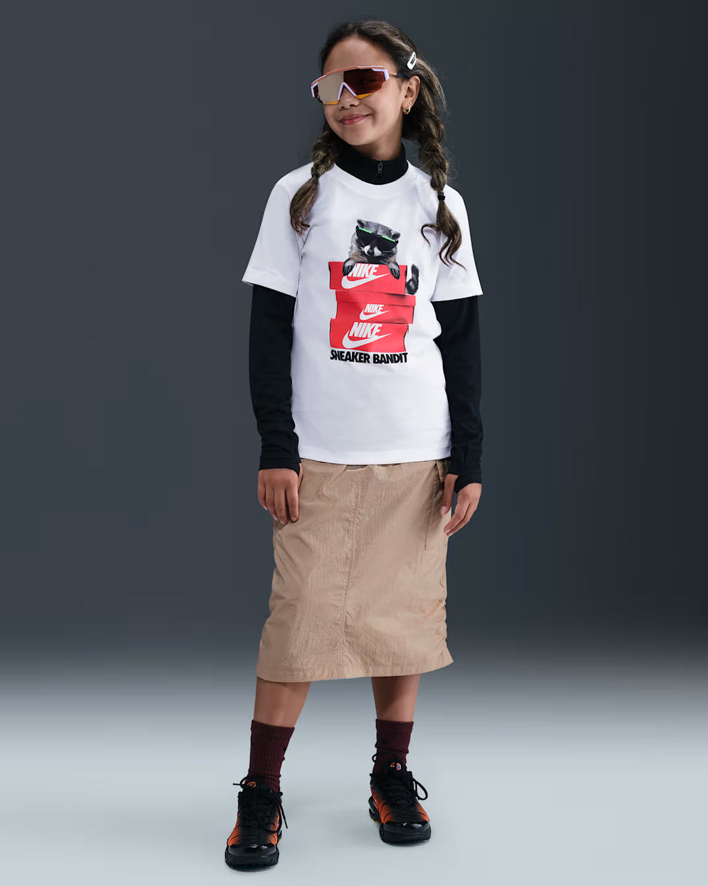 T-shirt Photo Animal