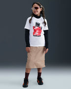 T-shirt Photo Animal