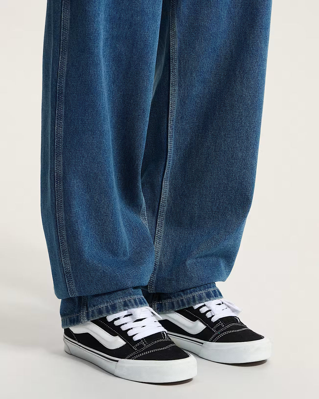 Vans Scarpe Knu Skool