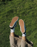 Vans Scarpe Knu Skool
