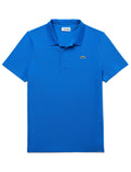 Polo Lacoste Azzurra