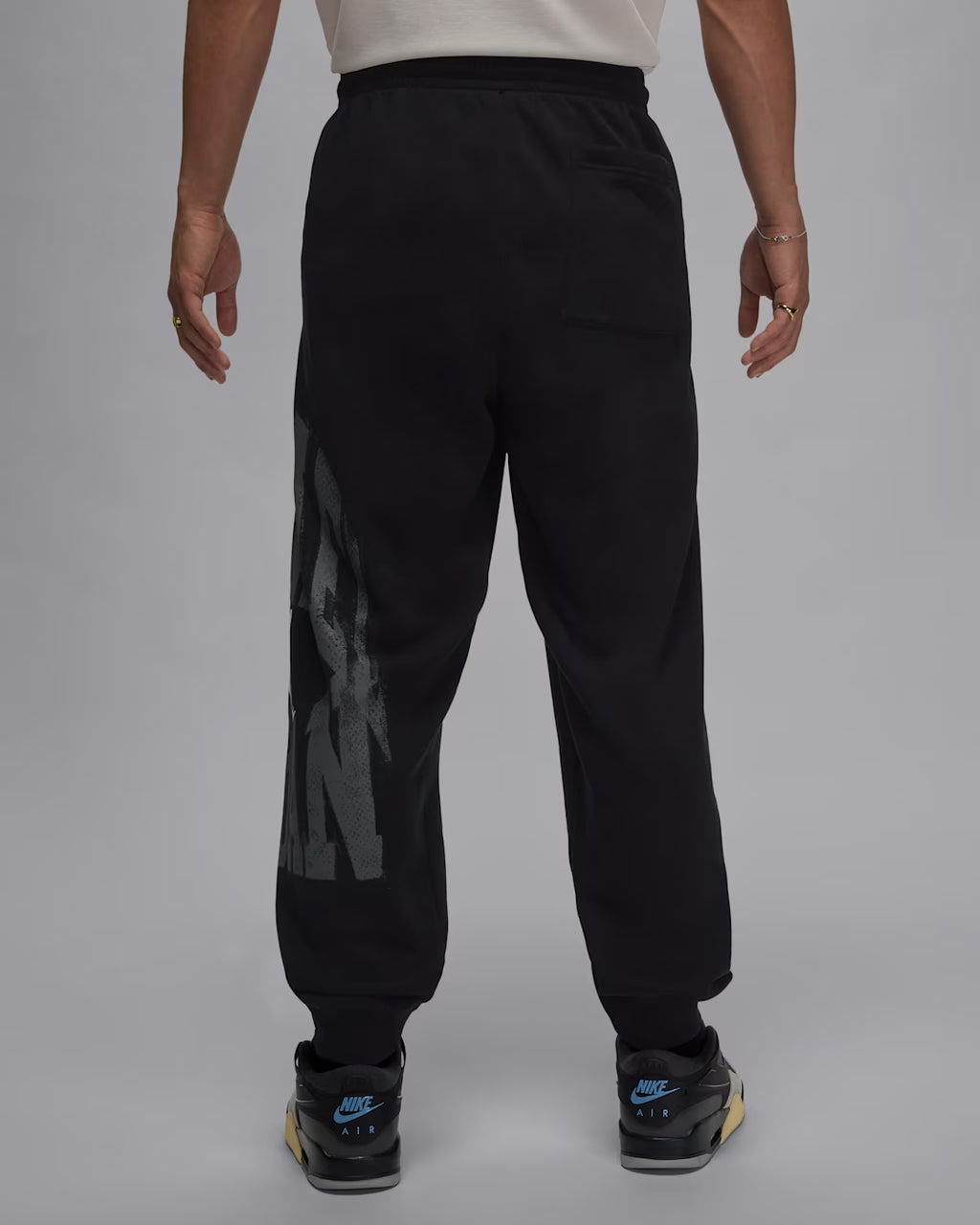 Pantaloni Jordan Brooklyn
