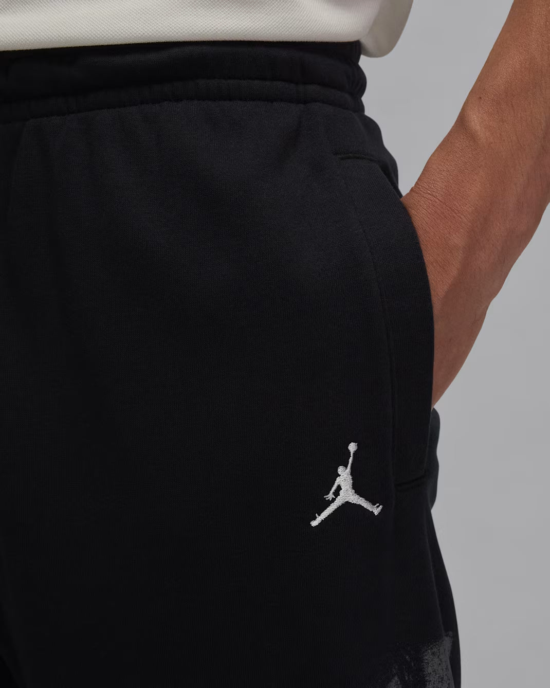 Pantaloni Jordan Brooklyn