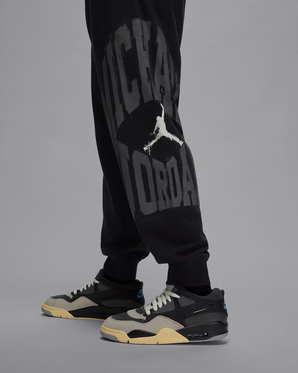 Pantaloni Jordan Brooklyn