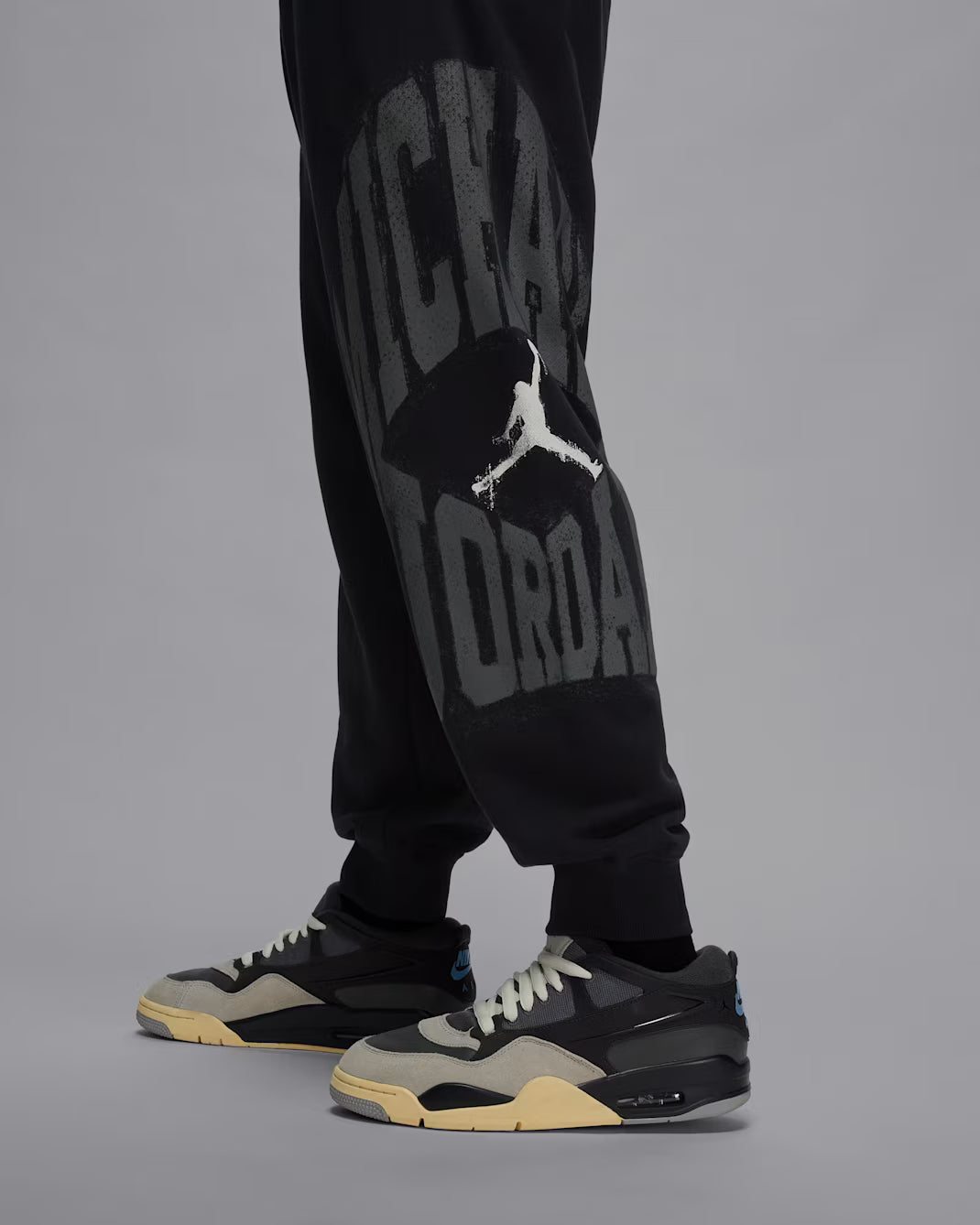 Pantaloni Jordan Brooklyn