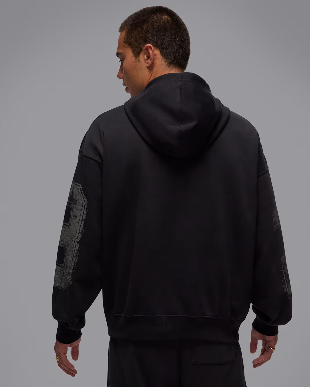 Jordan Brooklyn College