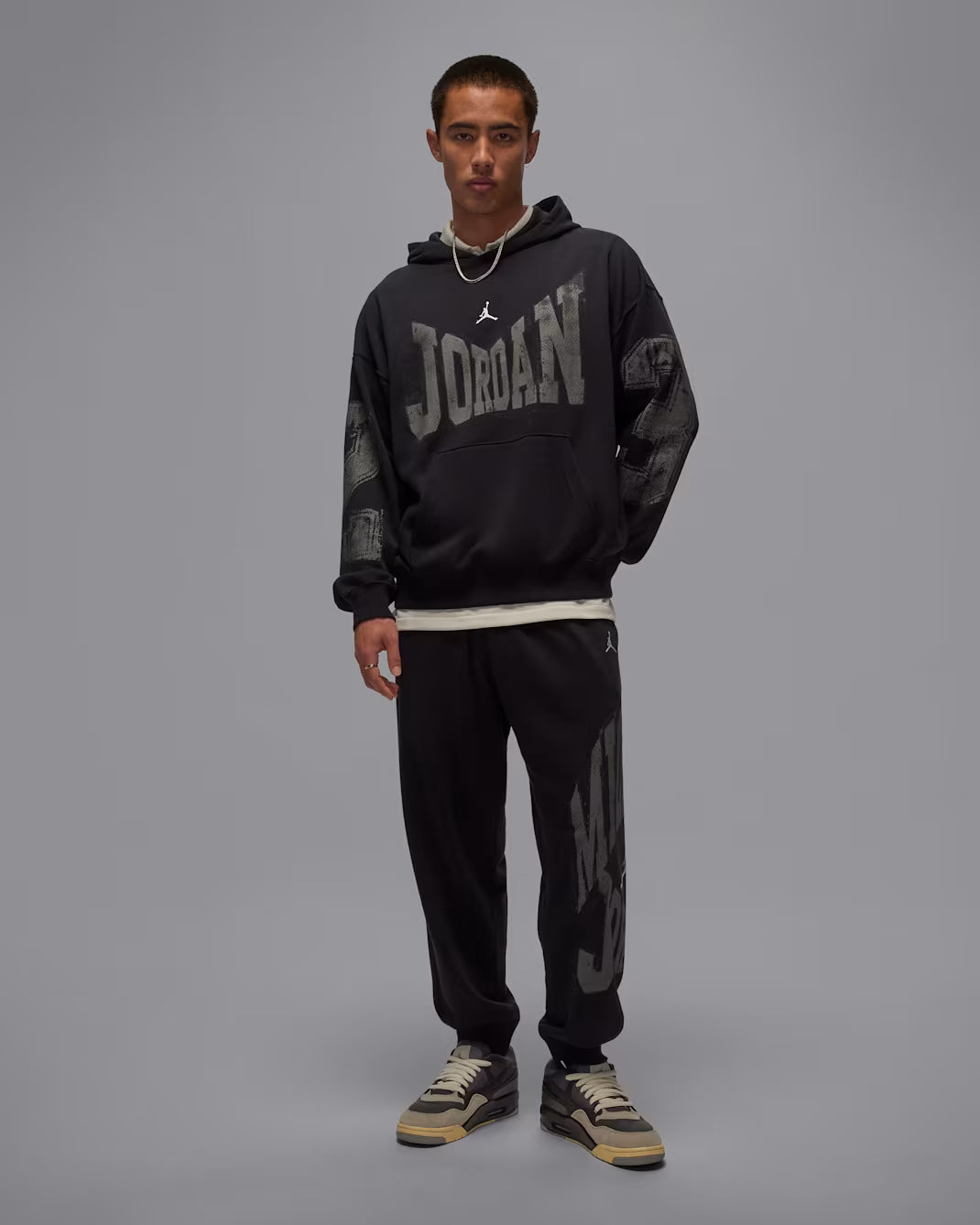 Jordan Brooklyn College