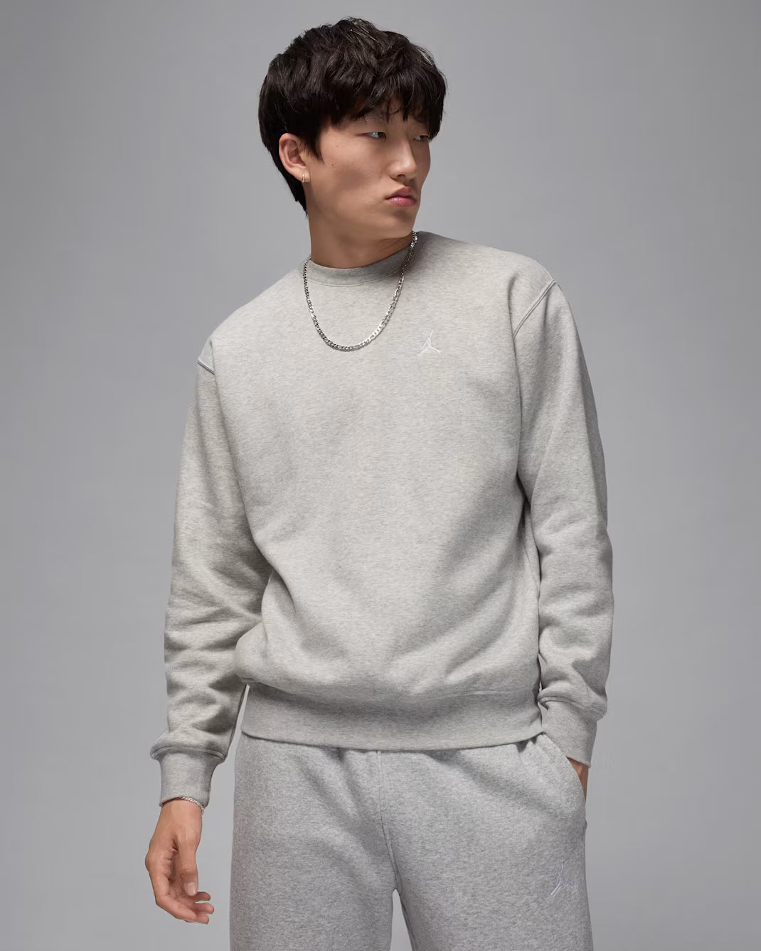 Felpa Jordan Brooklyn Fleece