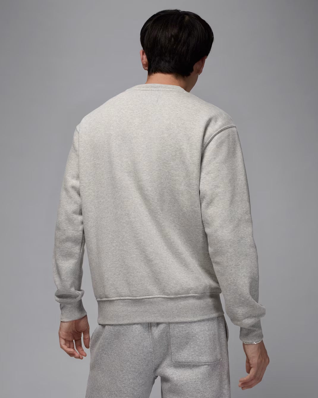 Felpa Jordan Brooklyn Fleece