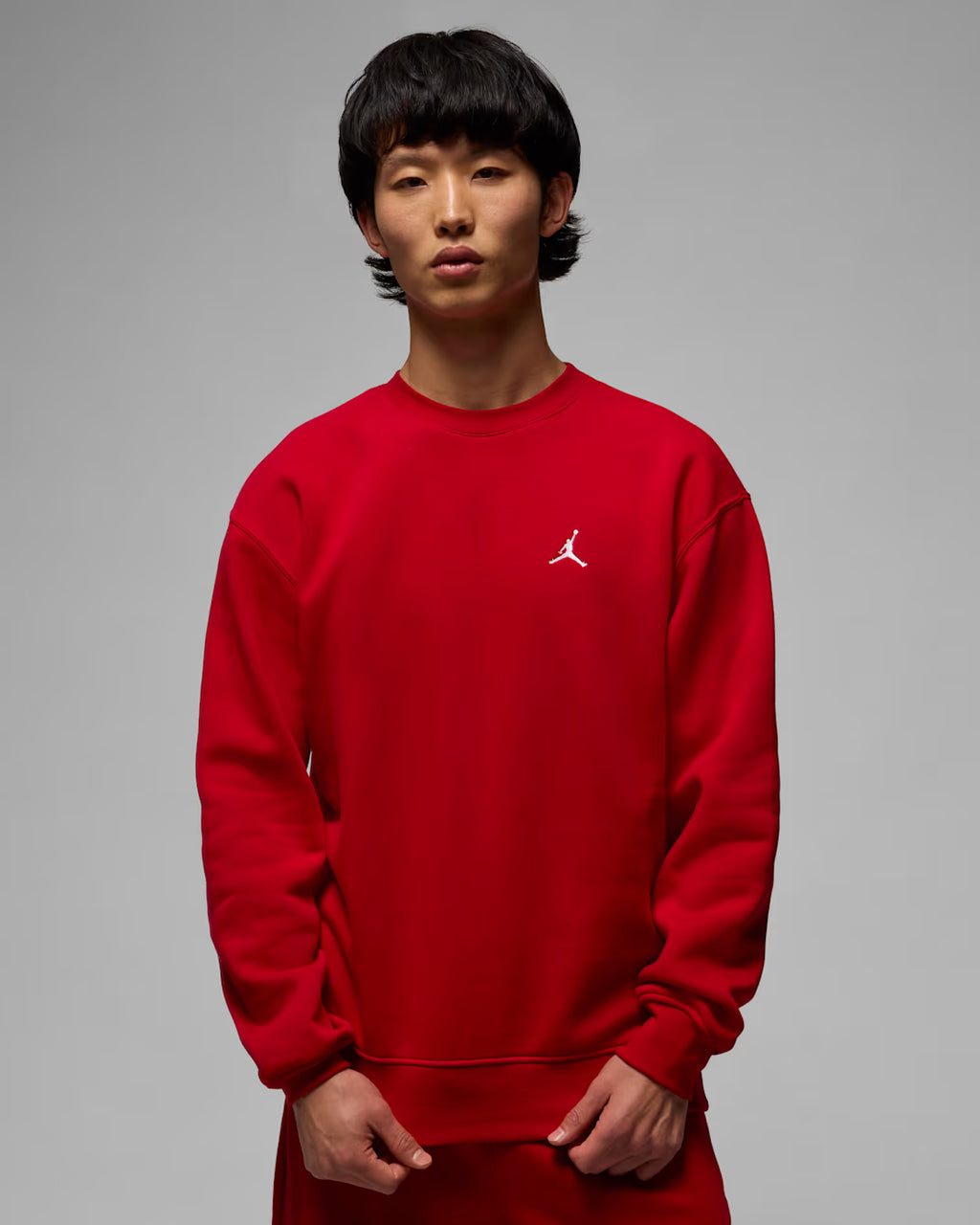 Felpa Jordan Brooklyn Fleece