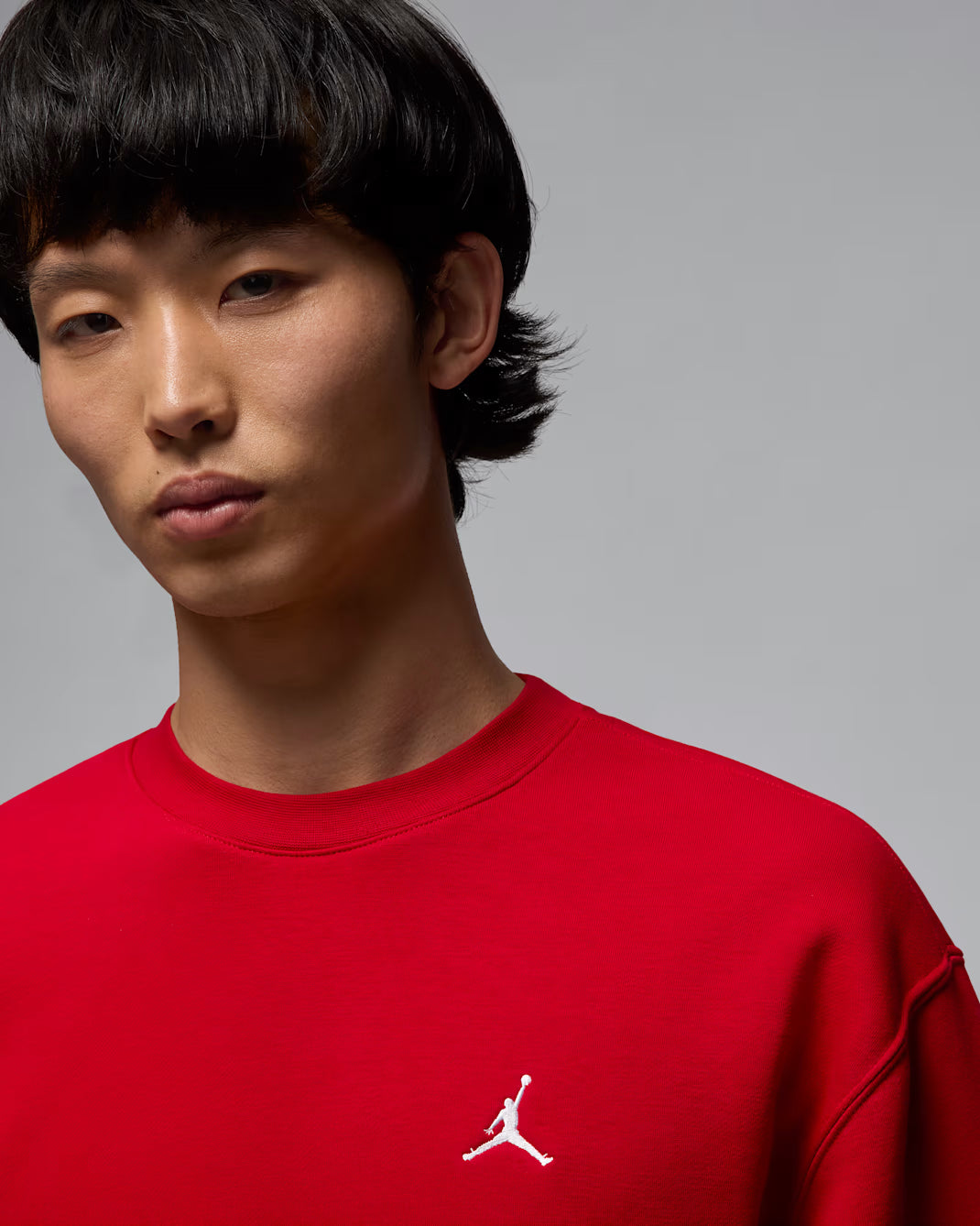 Felpa Jordan Brooklyn Fleece