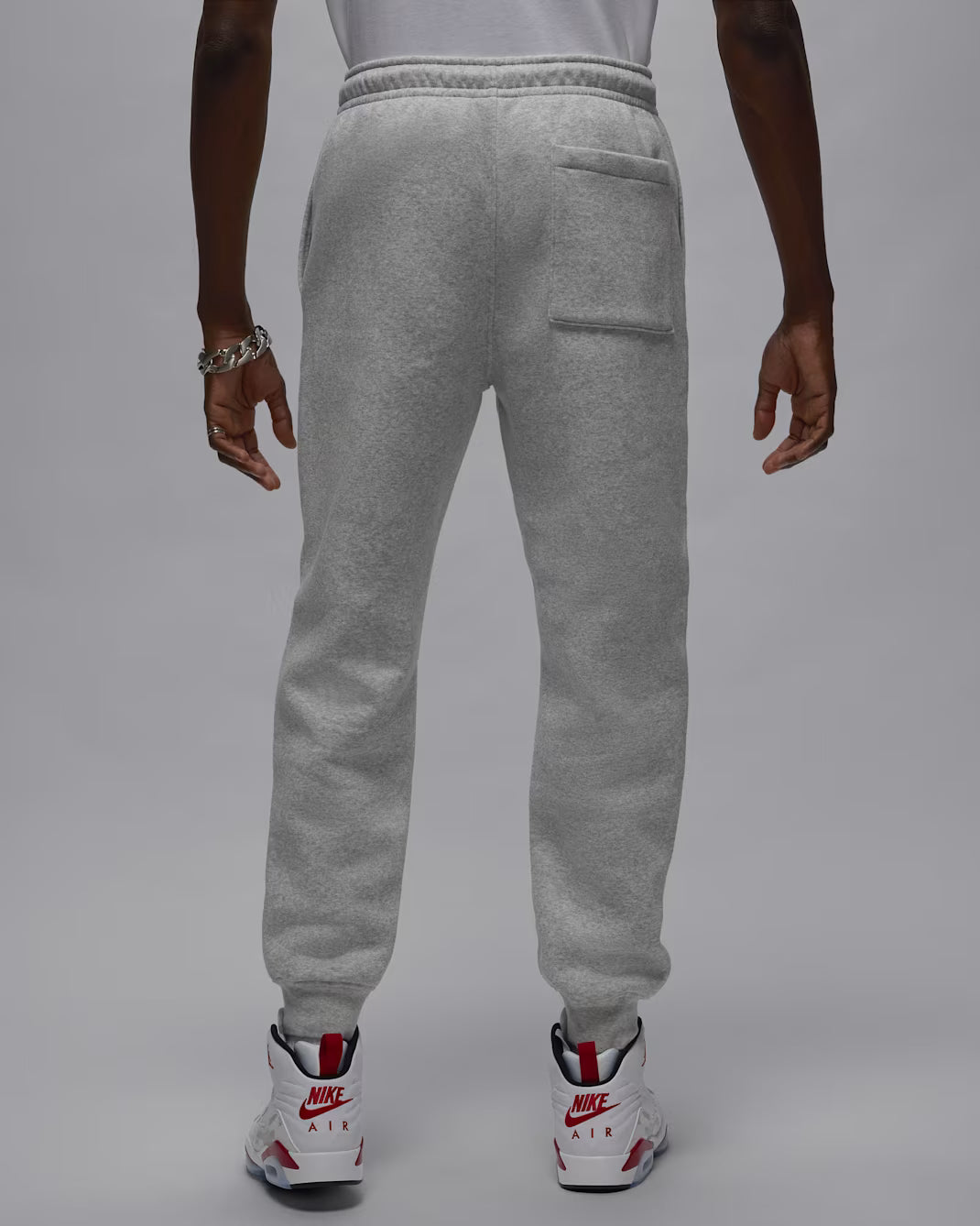 Jordan Brooklyn Fleece Pantaloni