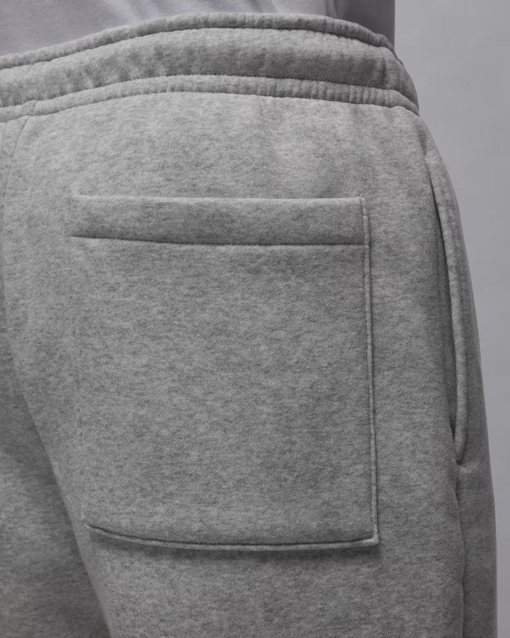 Jordan Brooklyn Fleece Pantaloni