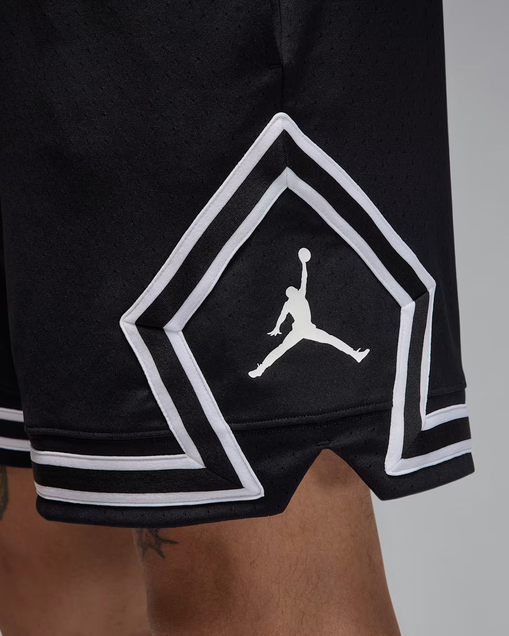 Jordan Sport Shorts Diamond in mesh Dri-FIT