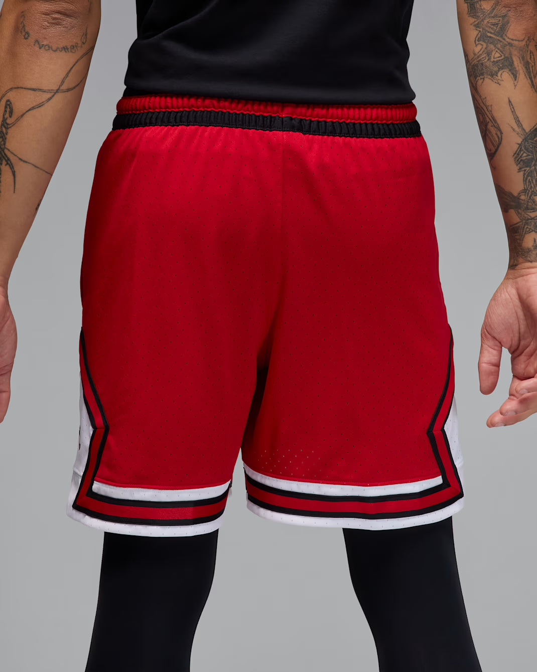 Jordan Sport Shorts Diamond in mesh Dri-FIT