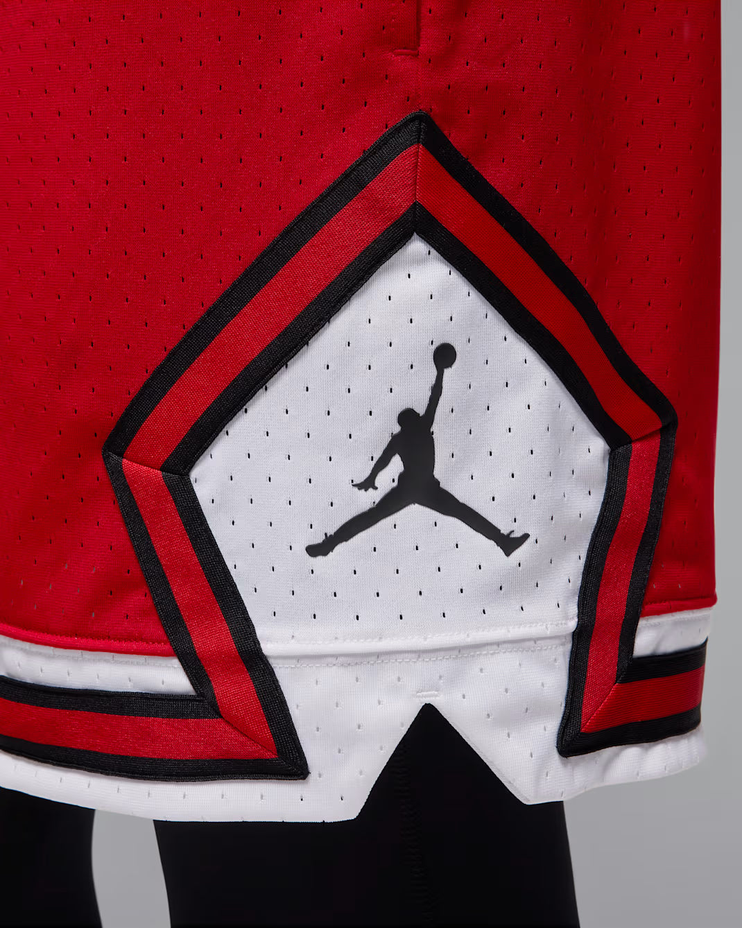 Jordan Sport Shorts Diamond in mesh Dri-FIT