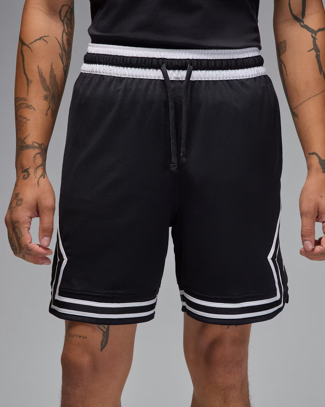 Jordan Sport Shorts Diamond in mesh Dri-FIT