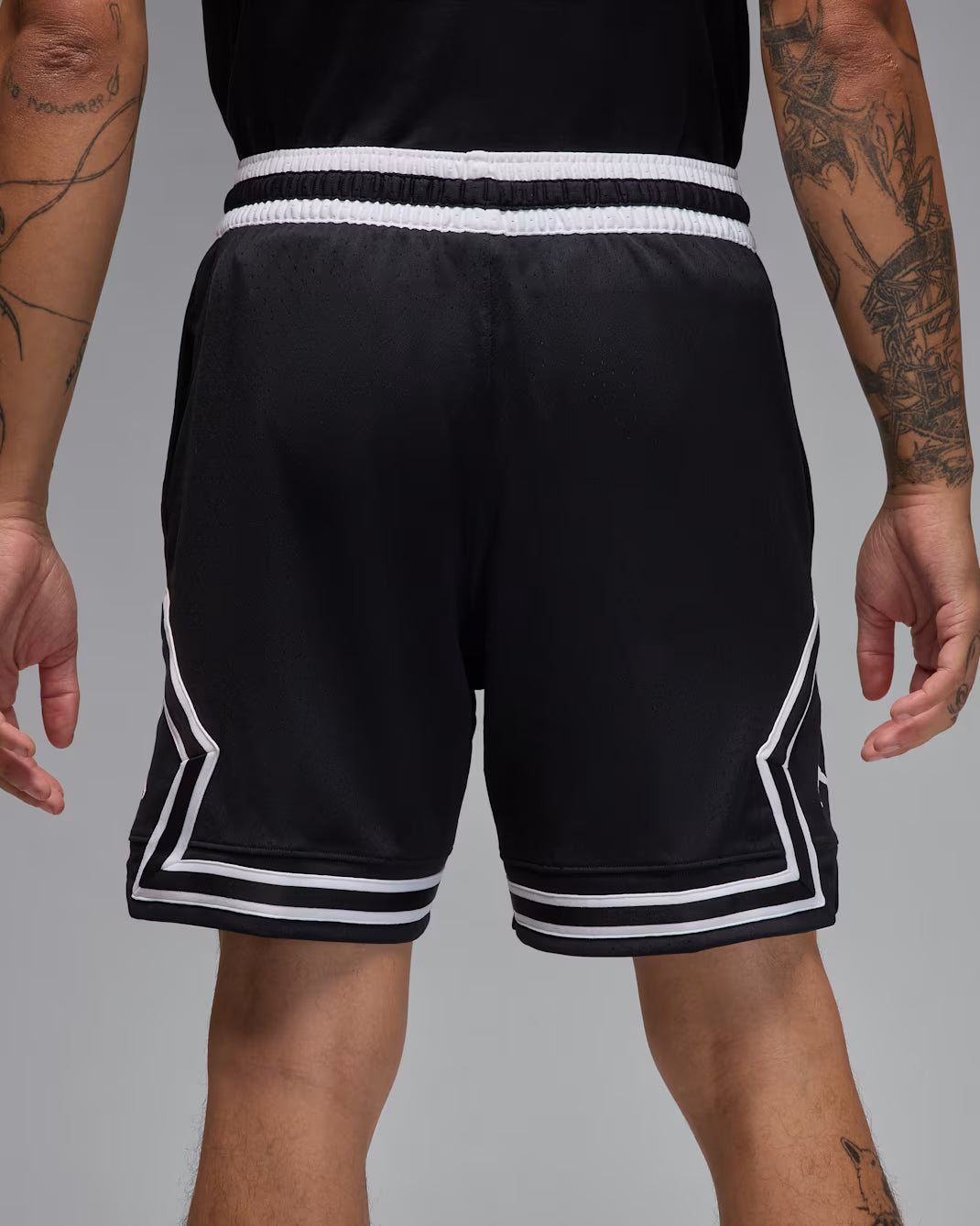 Jordan Sport Shorts Diamond in mesh Dri-FIT