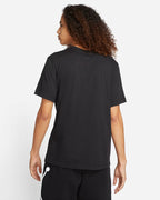 T-shirt Jordan Nera