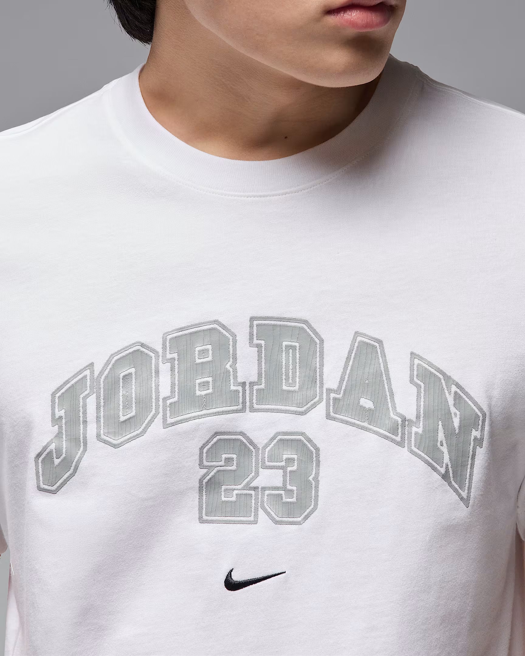 T-shirt Jordan MVP