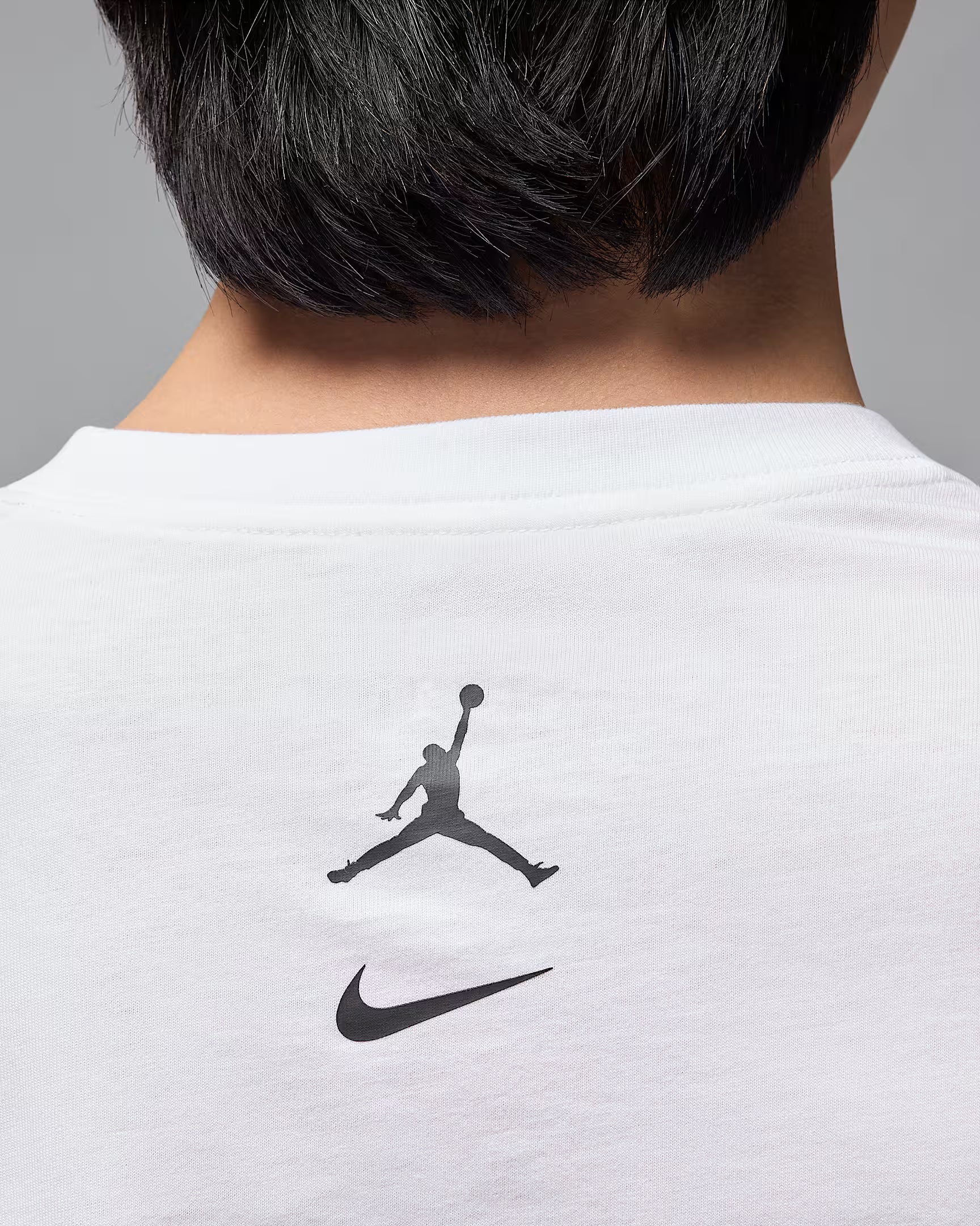 T-shirt Jordan MVP