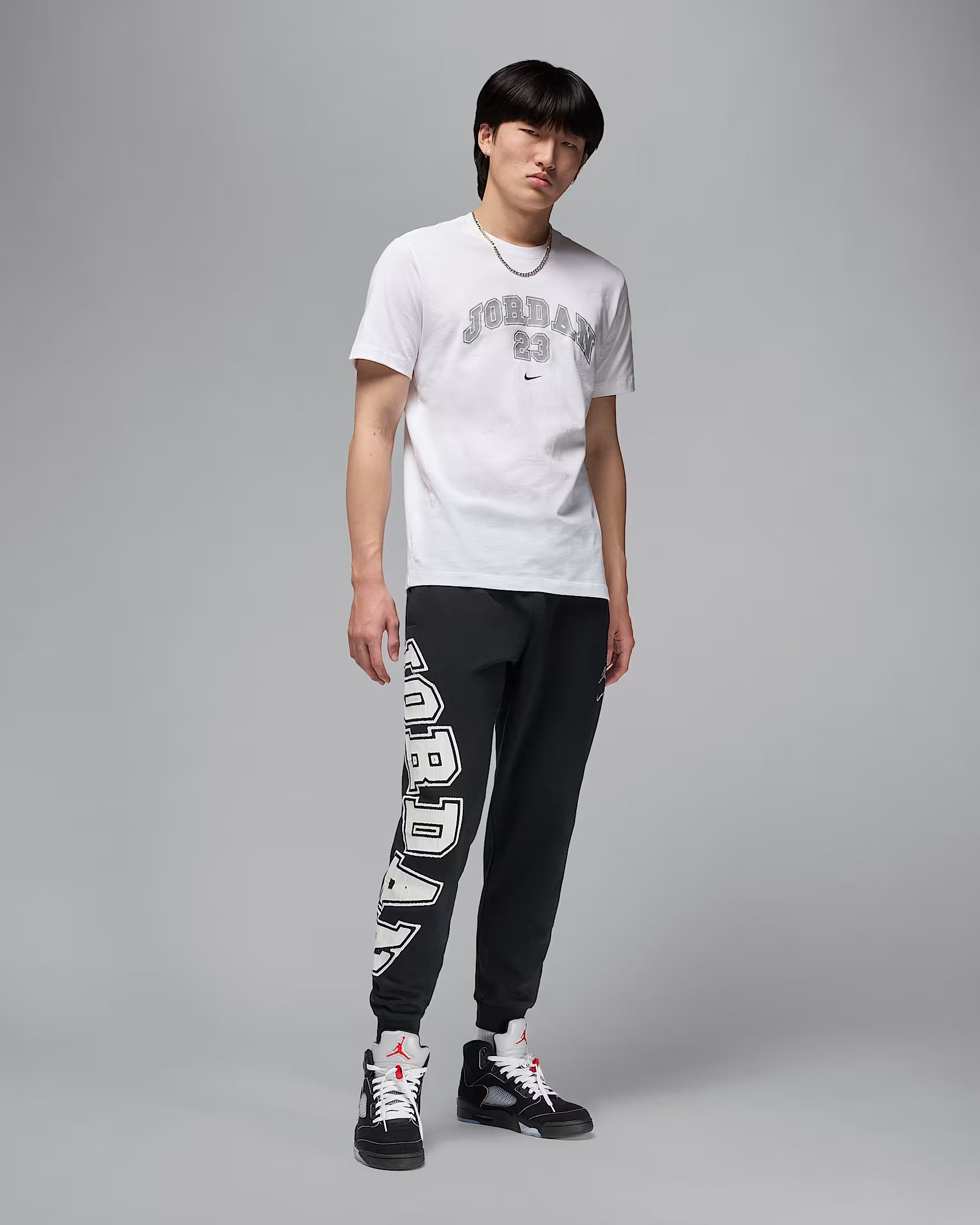 T-shirt Jordan MVP