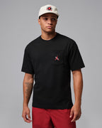T-shirt Jordan Pocket