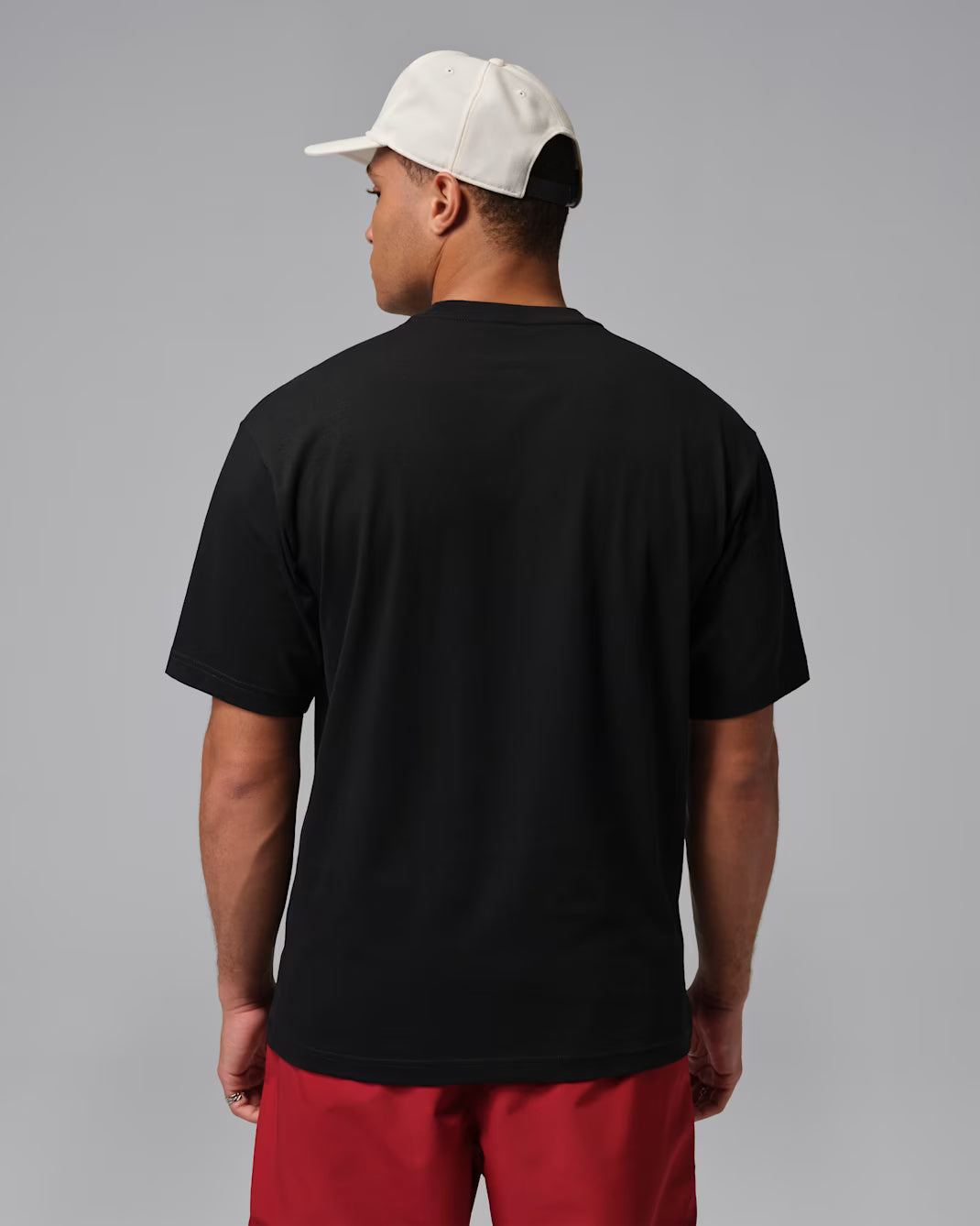 T-shirt Jordan Pocket