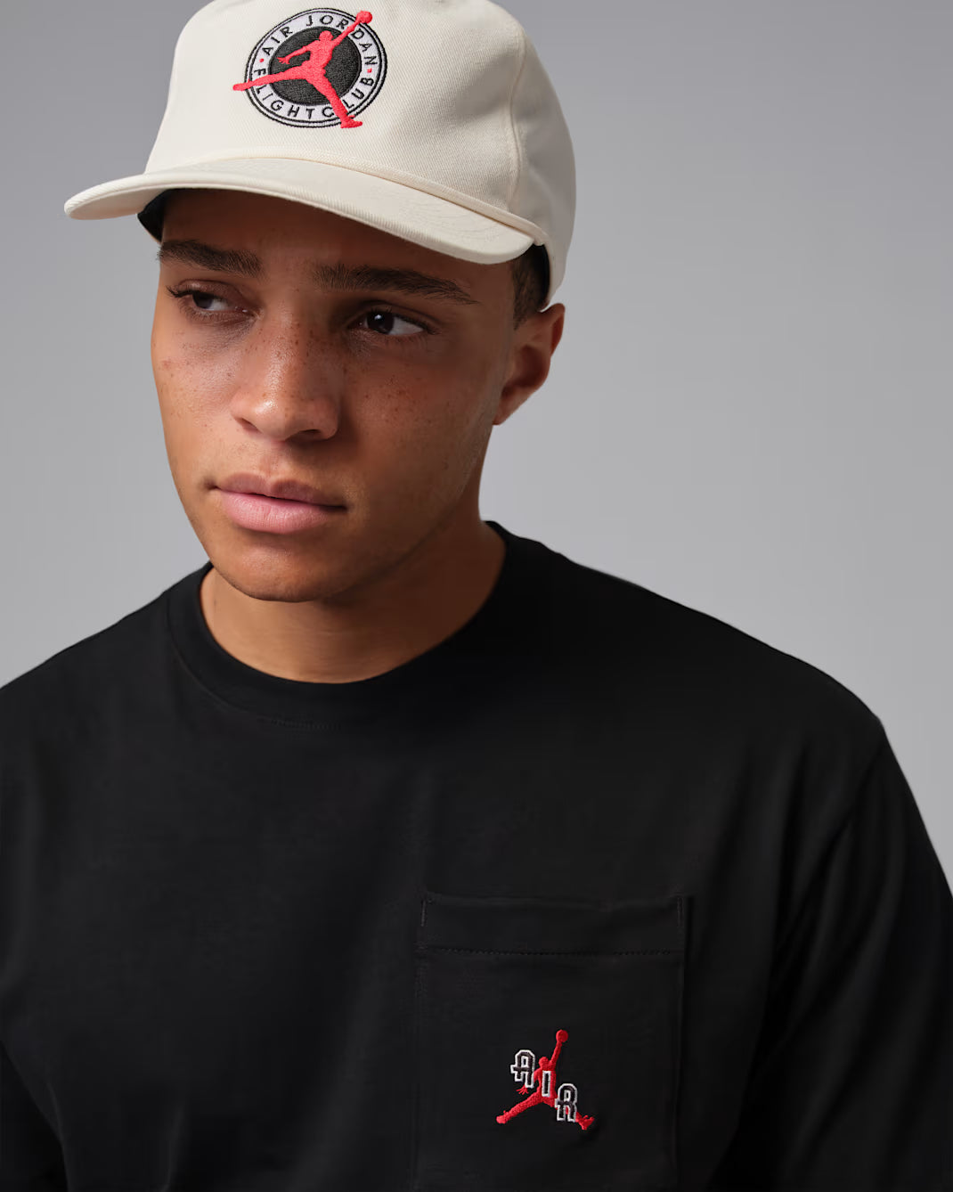 T-shirt Jordan Pocket
