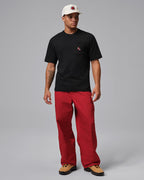 T-shirt Jordan Pocket